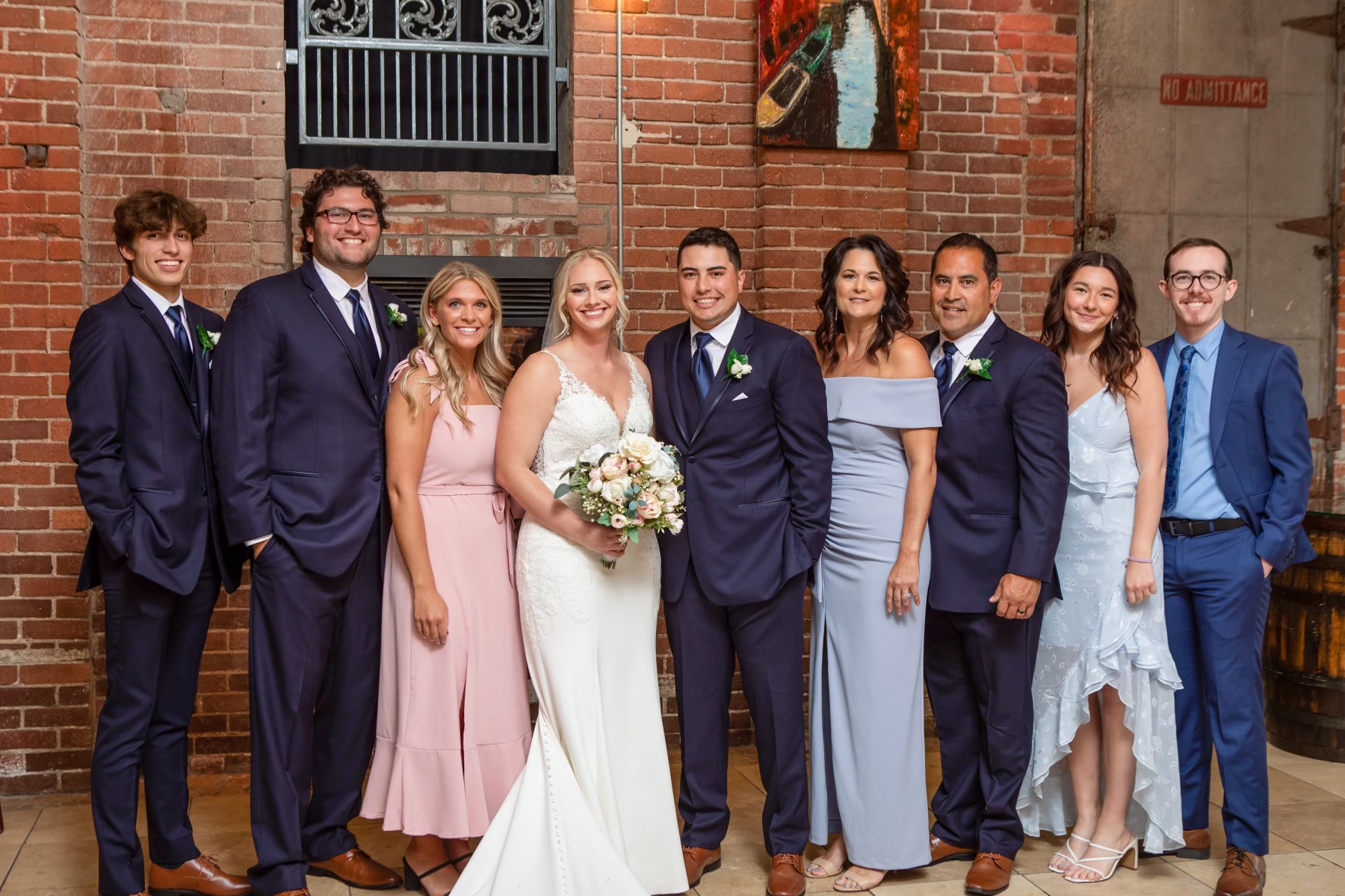 Doyle Family